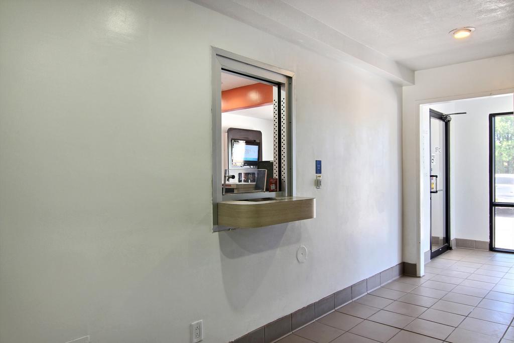 Motel 6-Carlsbad, Nm Екстериор снимка