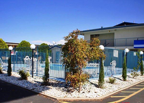Motel 6-Carlsbad, Nm Съоръжения снимка