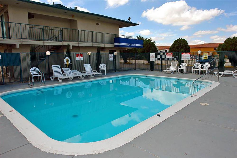 Motel 6-Carlsbad, Nm Съоръжения снимка